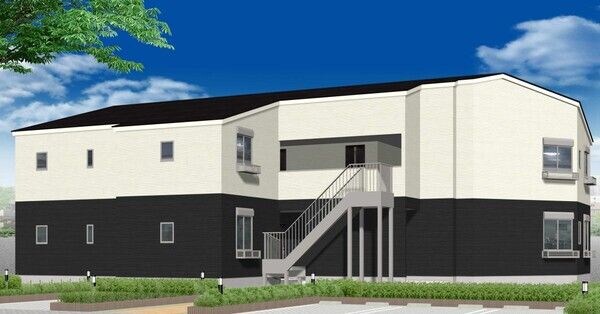 物件外観写真2　(※イメージ写真)