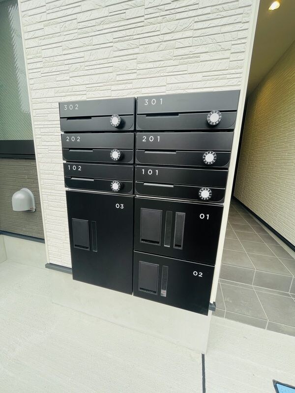 建物設備