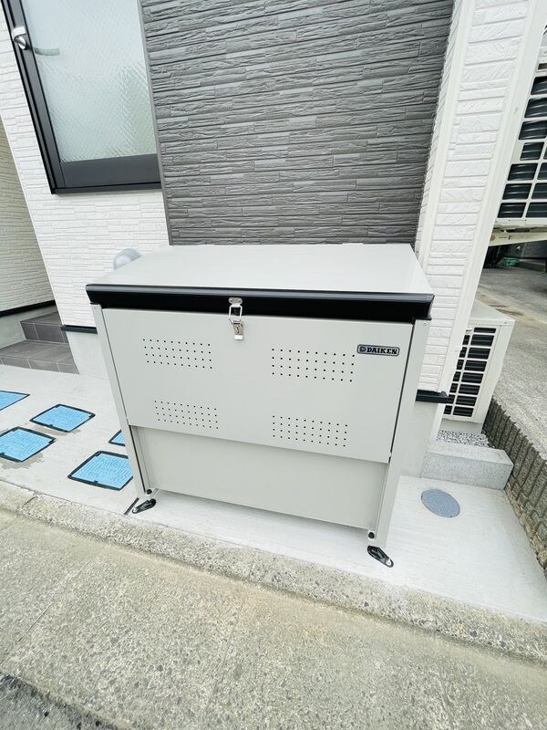 建物設備