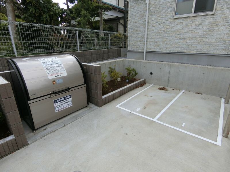 物件内観写真22　