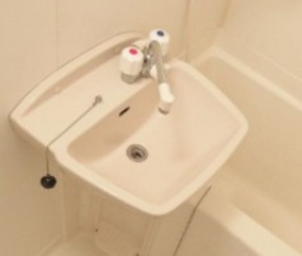 洗面・脱衣所