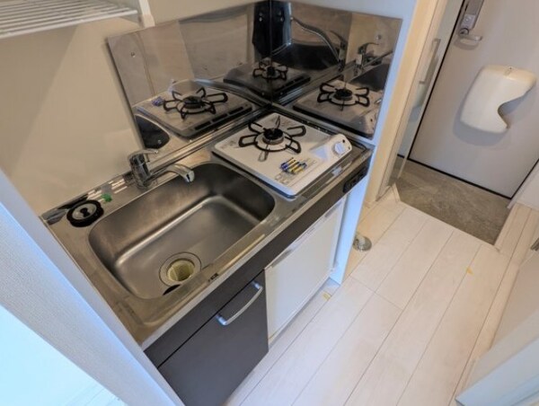 キッチン(※同施工別物件イメージ)