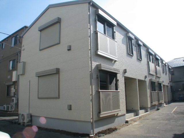 リバーパーク隅田Ⅲ