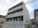 リブリ・エビス北小金