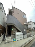トレフェリクス新小岩