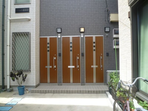 建物設備