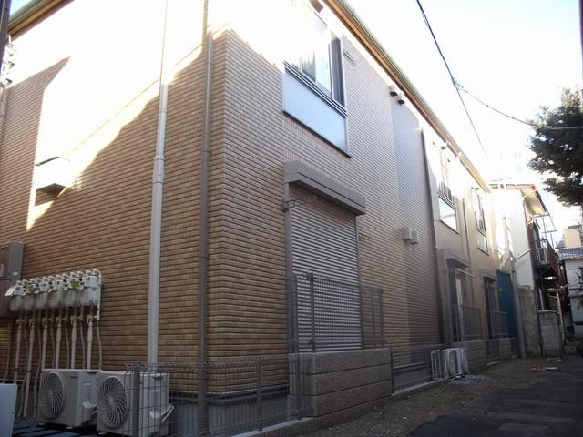 ベルメゾン２