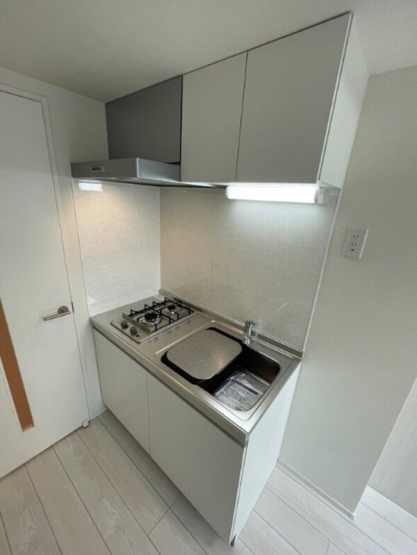 キッチン(同施工参考写真)