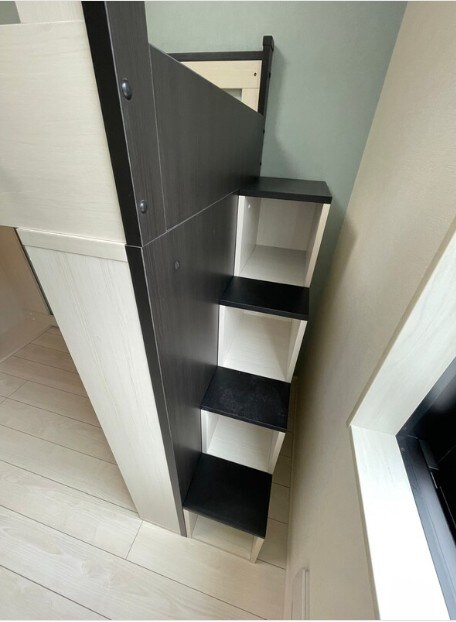 物件内観写真11　(同施工参考写真)