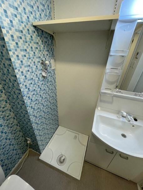 物件内観写真3　(同施工参考写真)