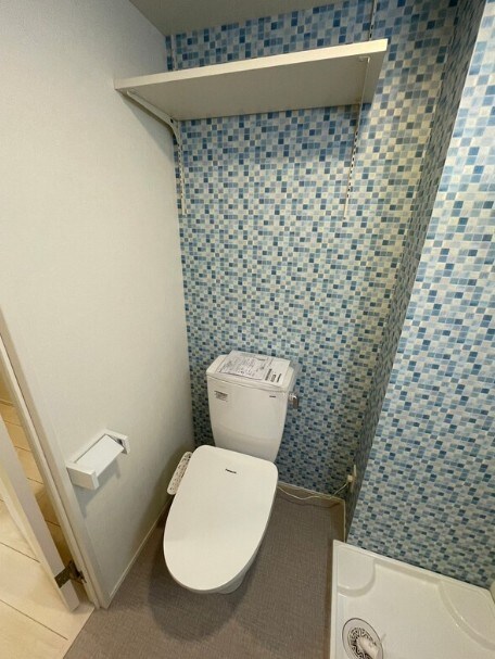 物件内観写真4　(同施工参考写真)