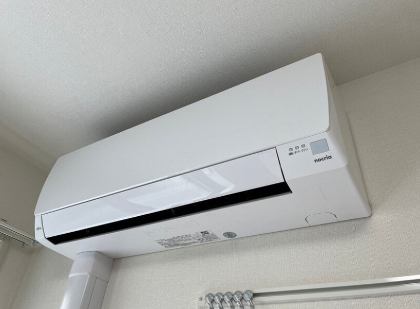 物件内観写真9　(同施工参考写真)