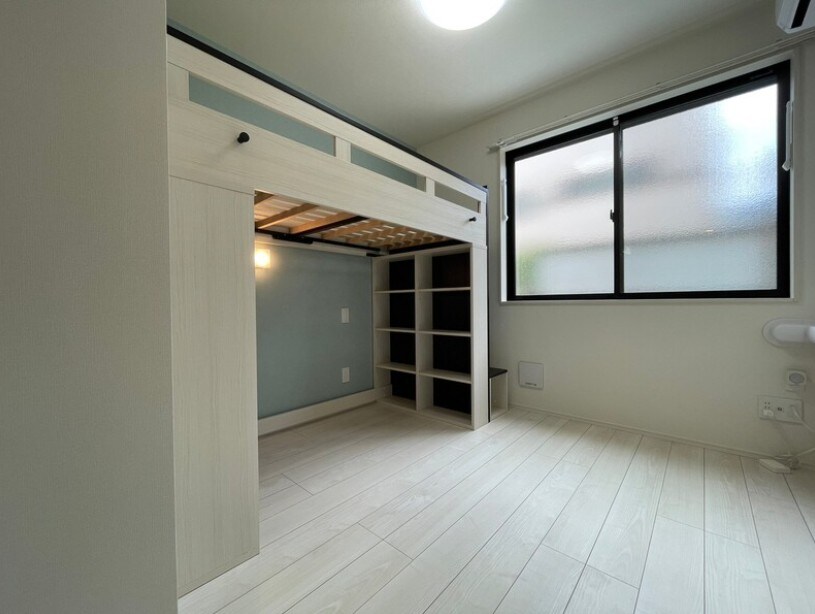 物件内観写真13　(同施工参考写真)