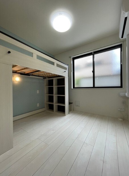 物件内観写真14　(同施工参考写真)