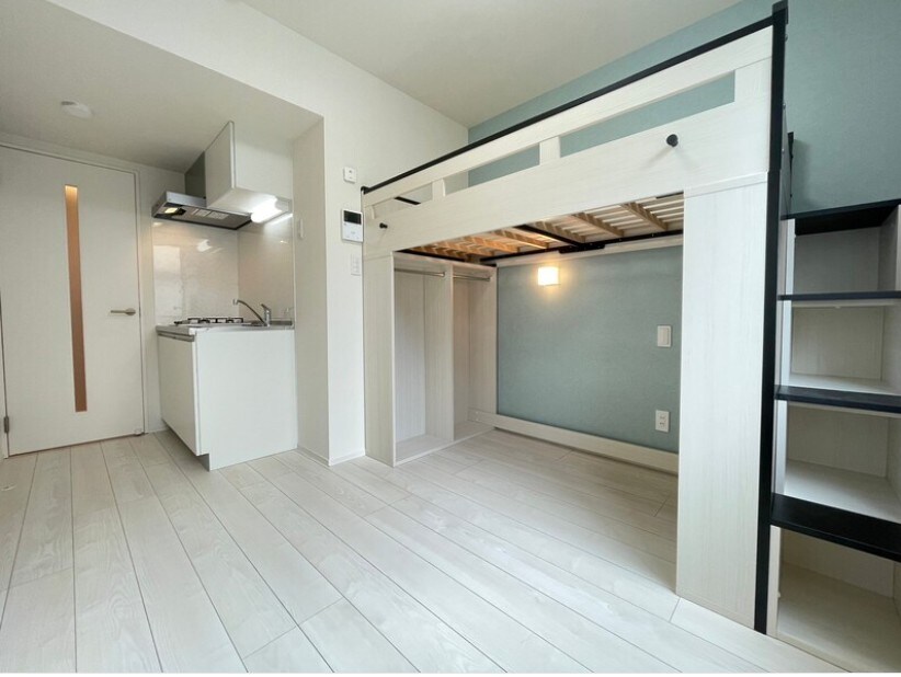 物件内観写真17　(同施工参考写真)