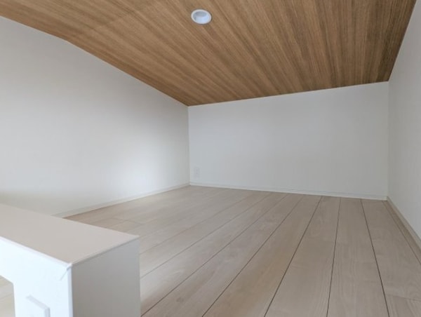 建物設備(※同施工イメージ)