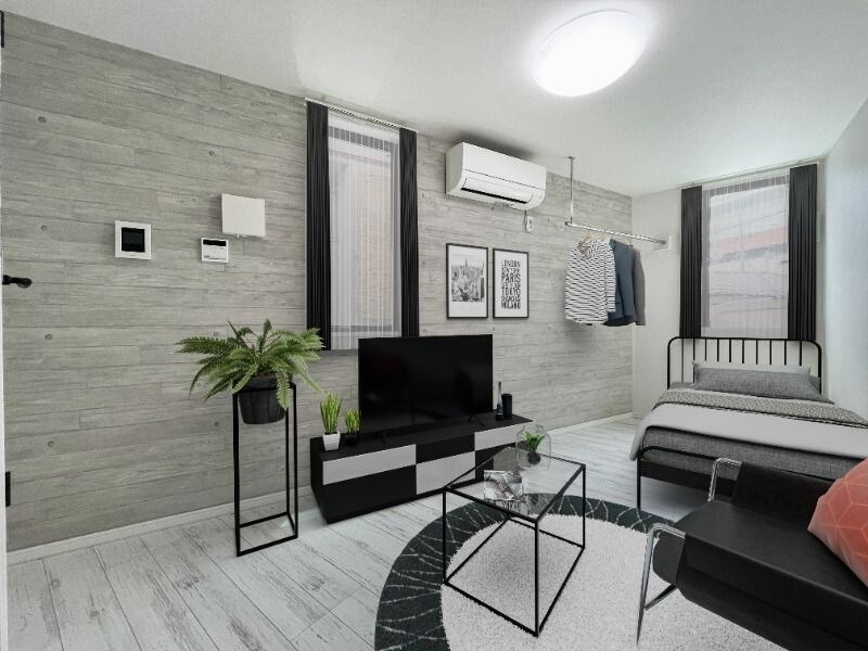 物件内観写真18　(※イメージ)