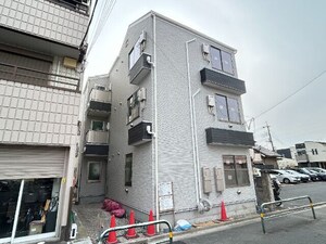 ノーザンロード西新井外観写真