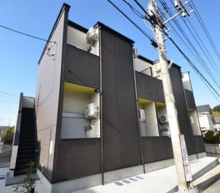 CASA MIYASHITA(カーサ　ミヤシタ)外観写真