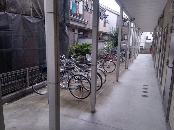 建物設備