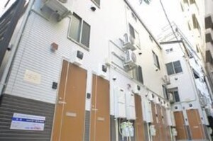 プランドール外観写真