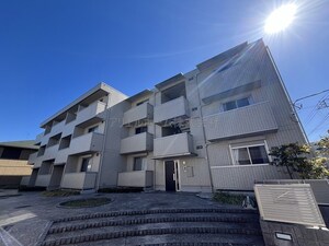 ソレ－ユ豊玉Ⅰ外観写真