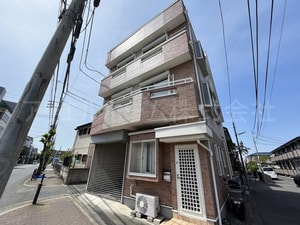 田柄ライム外観写真