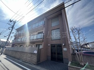 ブロッサム　こぐれ外観写真
