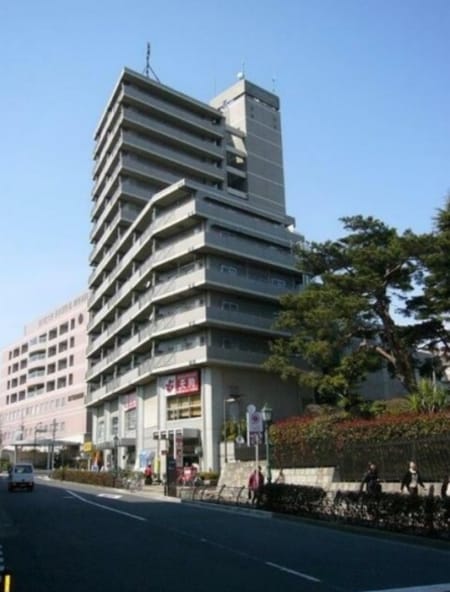 ＮＦプラザ Ⅲ外観写真