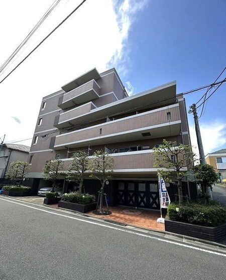 Prescelto　弐番館外観写真