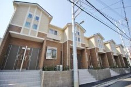 スプリングクリーク（ＳＰＲＩＮＧ　ＣＲＥＥＫ）外観写真