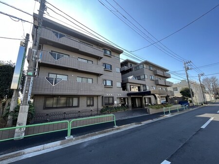 アーバンクレスト外観写真
