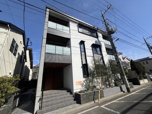ＭＯＣＸＩＯＮ杉並下井草外観写真