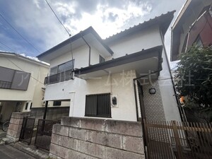 関町南１丁目戸建外観写真