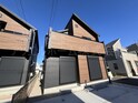 BLOOMING MAISON東久留米市浅間町1号棟