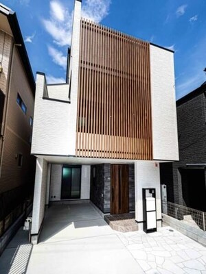 早宮一戸建外観写真