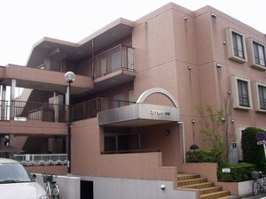 エクセル東大泉外観写真