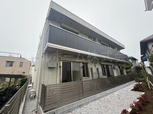 セレスティア上鷺宮外観写真