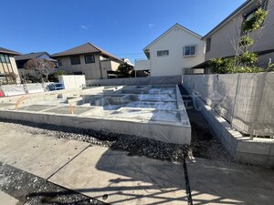 仮)上鷺宮2丁目ＰＪ外観写真