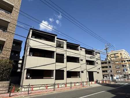 Ａｉｘ　中村外観写真