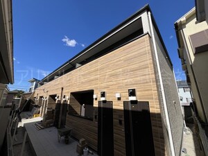 Ｔ’ｓ　Ｃｕｏｒｅ野方外観写真