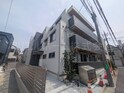グリーンピア練馬