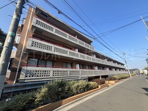 VANA向山外観写真