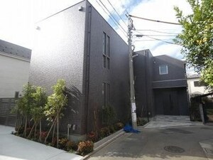 Sereno S.外観写真