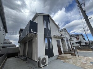 中野区上鷺宮２丁目　7号棟外観写真