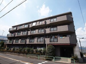 ボヌール高松外観写真