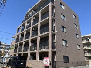 Ｂｒａｎｓｓｉｃａ練馬豊島園Ⅰ外観写真