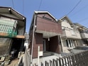 練馬区三原台一丁目戸建て