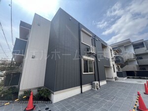 グレイス練馬春日外観写真
