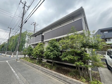 リブェール　ステラ外観写真